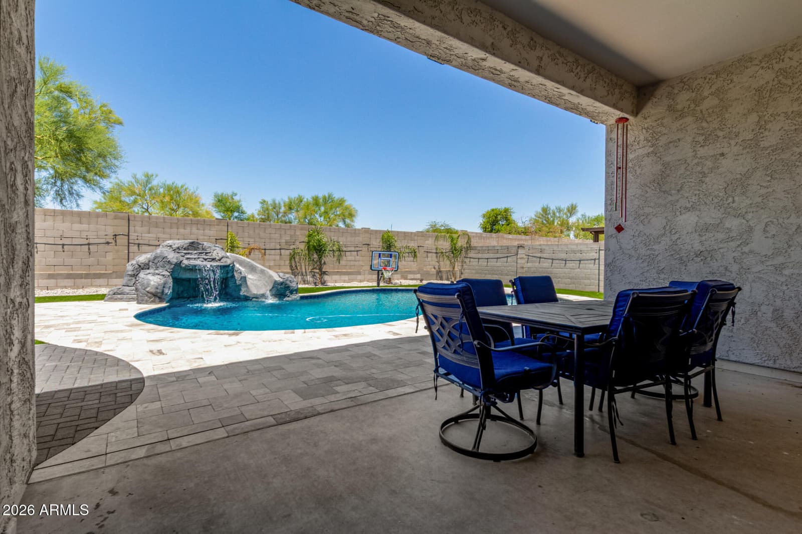 5314 N 182nd Lane, Litchfield Park, AZ 85340 — photo 43 of 49