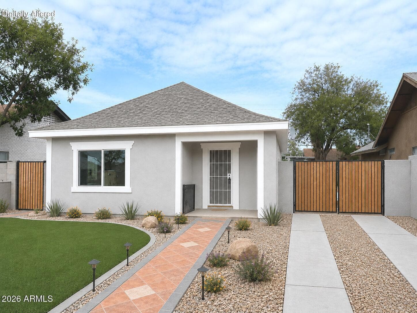 1306 W POLK Street, Phoenix, AZ 85007 — photo 8 of 77