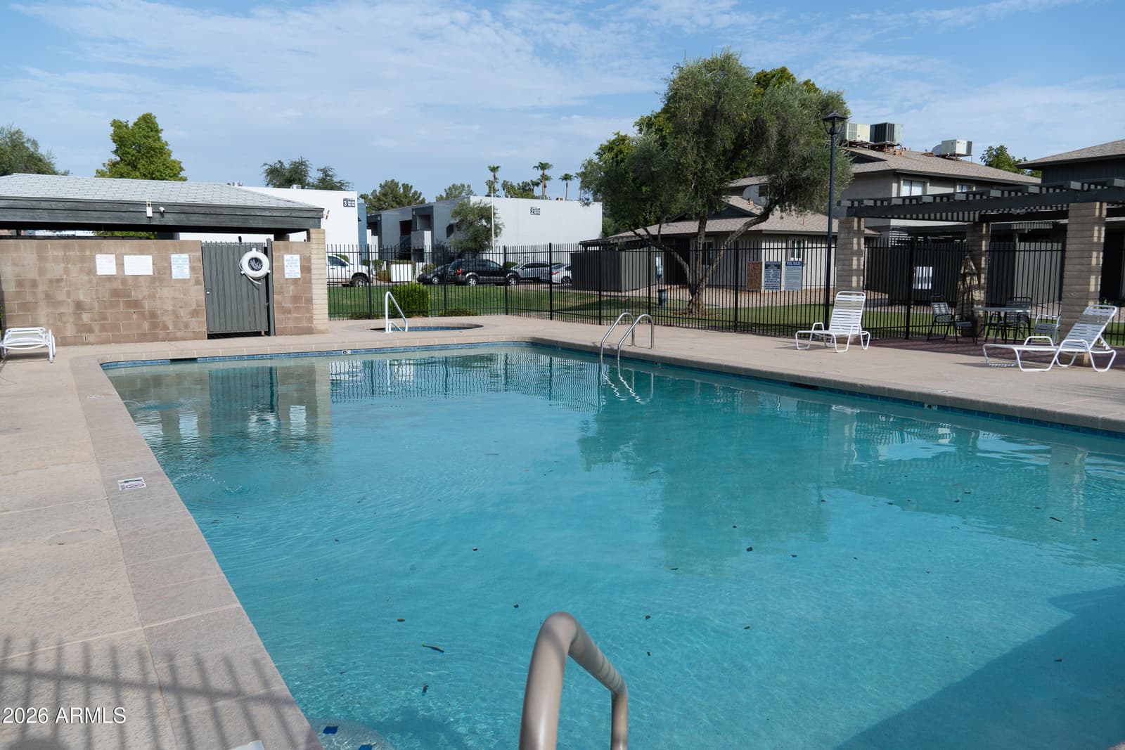 286 W PALOMINO Drive 99, Chandler, AZ 85225 — photo 16 of 17