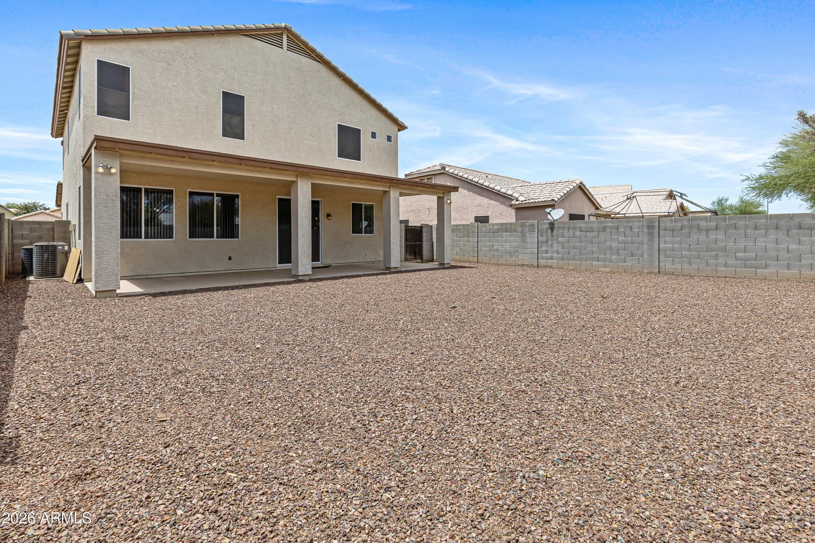 2021 N 103RD Drive, Avondale, AZ 85392 — photo 27 of 32