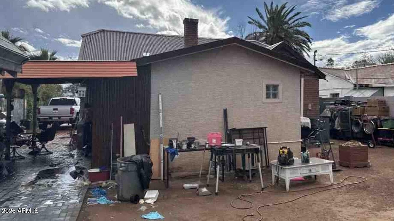 1634 E CULVER Street, Phoenix, AZ 85006 — photo 11 of 11