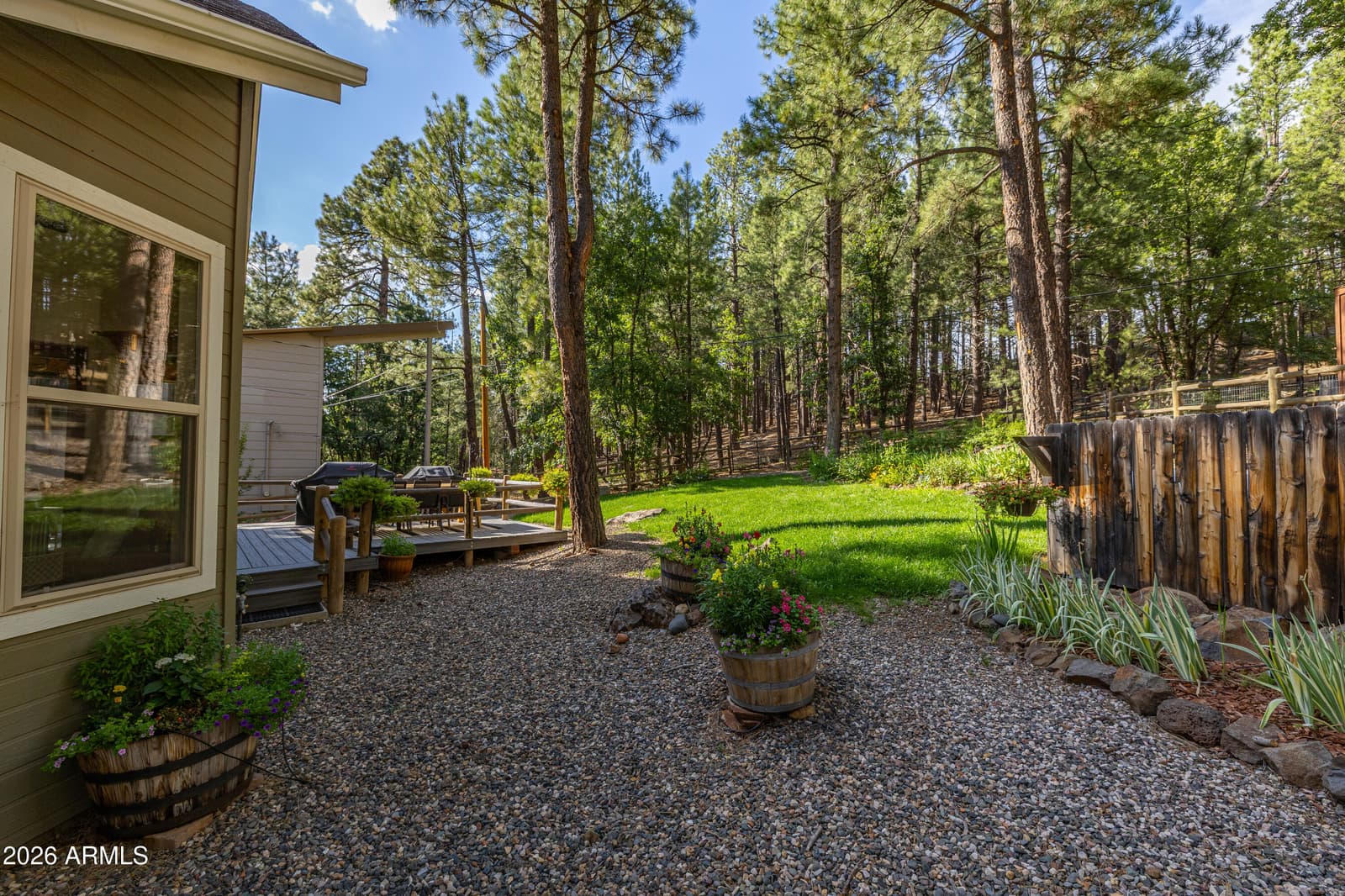 290 N Lodge Drive, Munds Park, AZ 86017 — photo 9 of 30