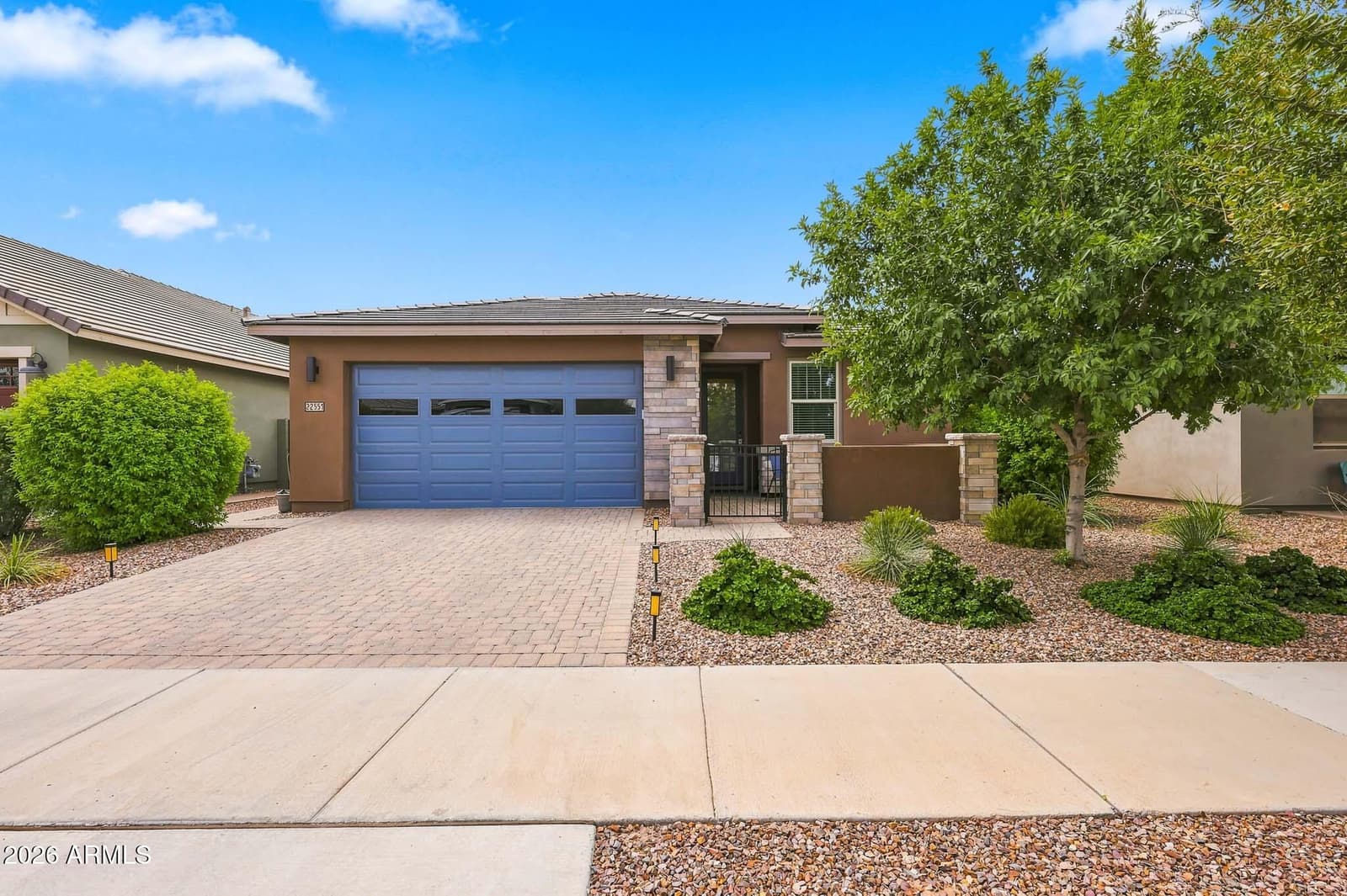 22551 E Rosa Road, Queen Creek, AZ 85142 — photo 1 of 49