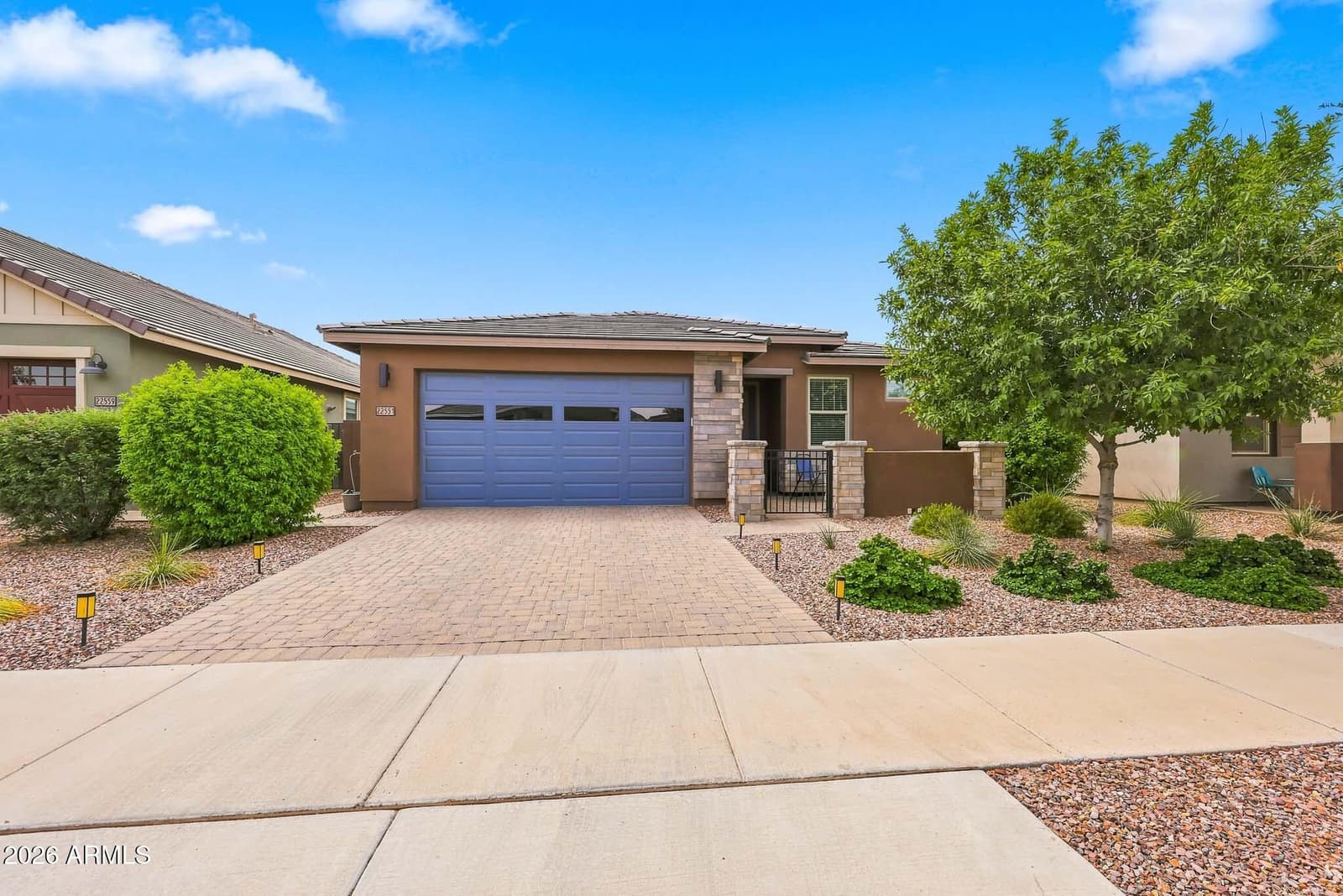 22551 E Rosa Road, Queen Creek, AZ 85142 — photo 2 of 49