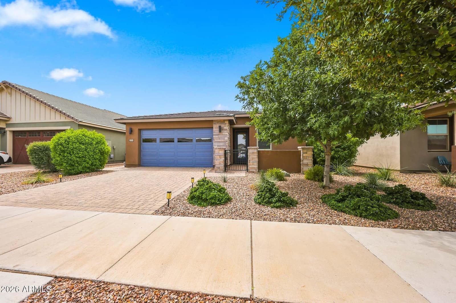 22551 E Rosa Road, Queen Creek, AZ 85142 — photo 3 of 49