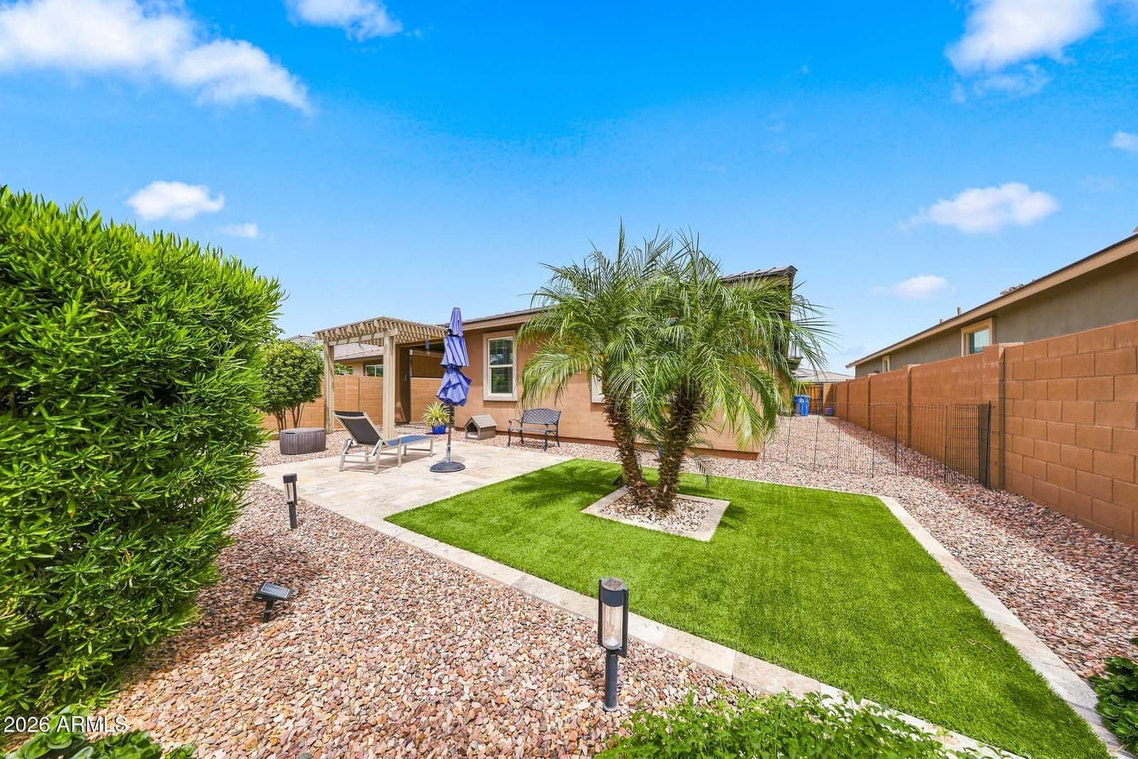 22551 E Rosa Road, Queen Creek, AZ 85142 — photo 47 of 49