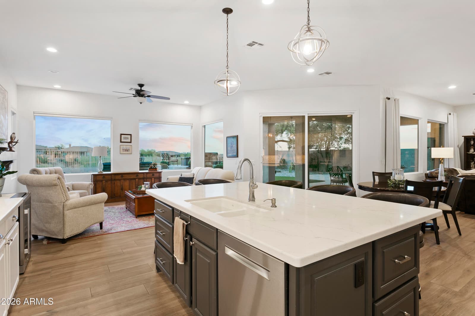 10969 E BUTHERUS Drive, Scottsdale, AZ 85255 — photo 11 of 65