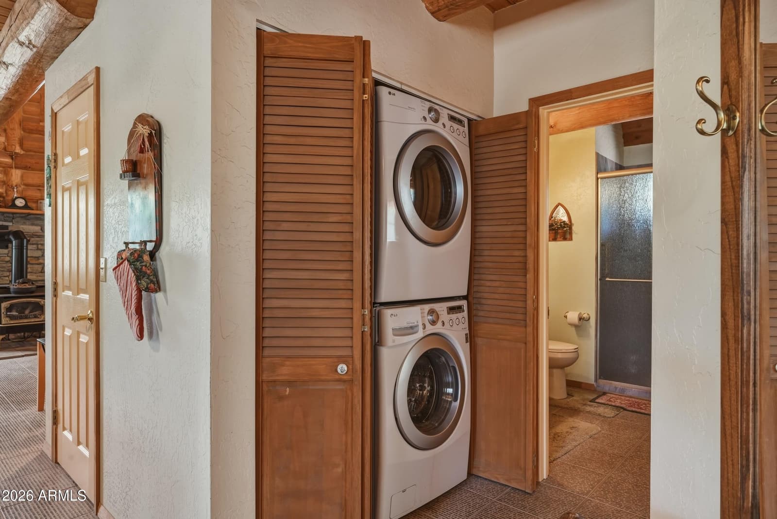 1741 GREEN TOP Drive, Happy Jack, AZ 86024 — photo 10 of 42