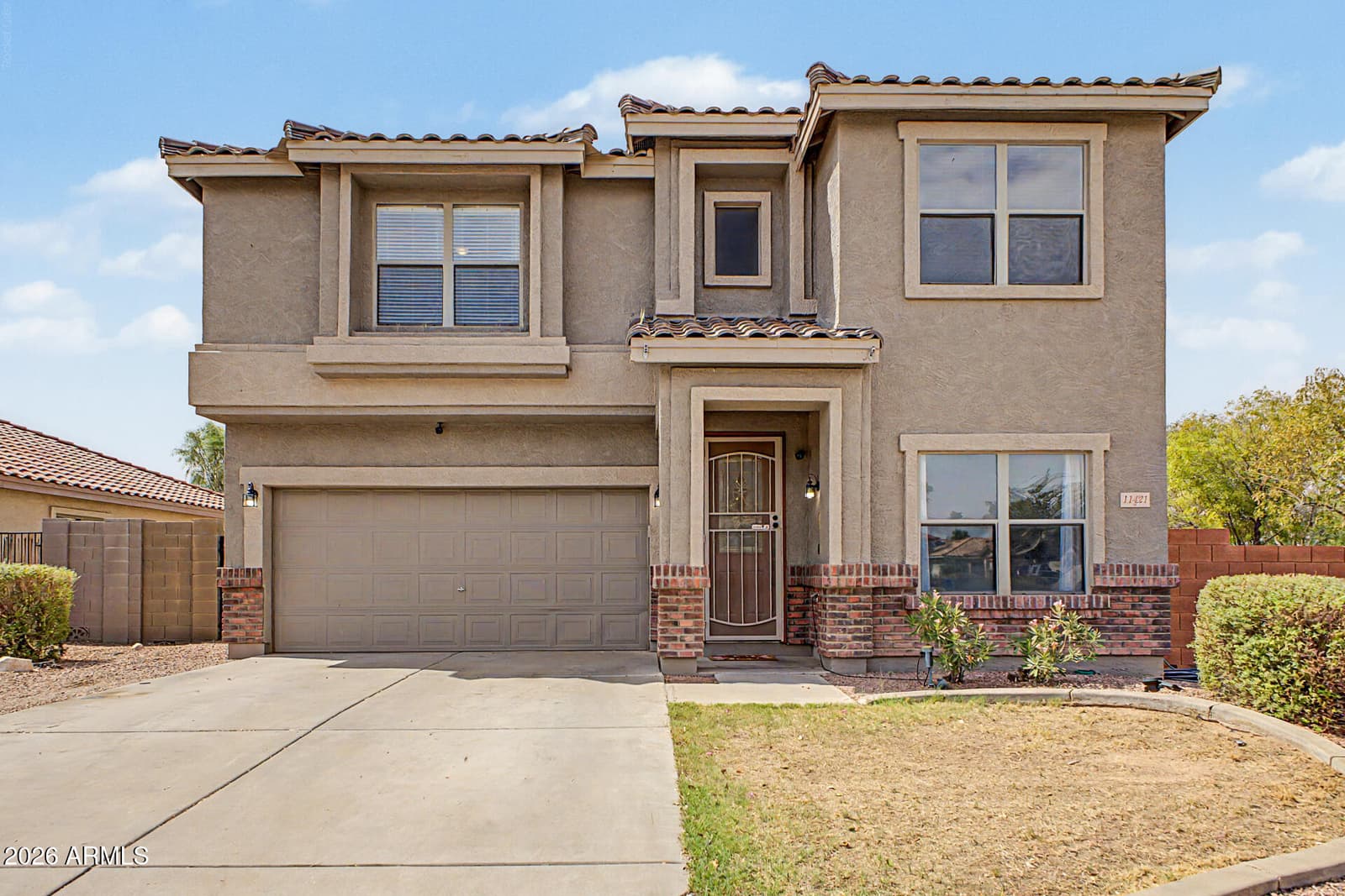 11421 E FLORIAN Avenue, Mesa, AZ 85208 — photo 2 of 43