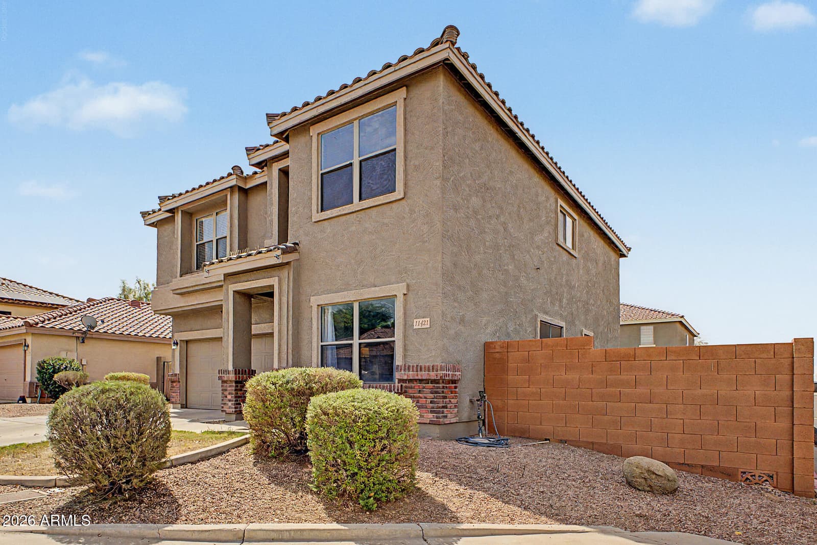 11421 E FLORIAN Avenue, Mesa, AZ 85208 — photo 6 of 43