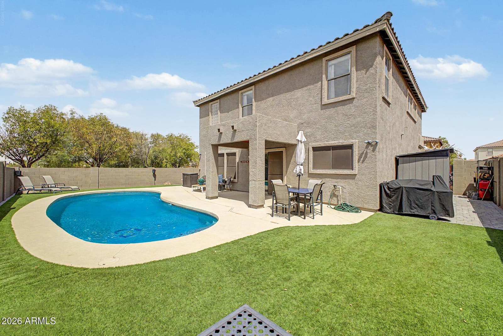 11421 E FLORIAN Avenue, Mesa, AZ 85208 — photo 43 of 43