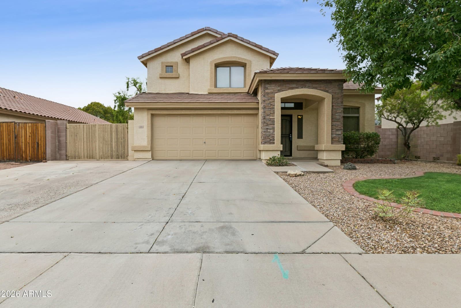 3505 N 105TH Lane, Avondale, AZ 85392 — photo 1 of 31