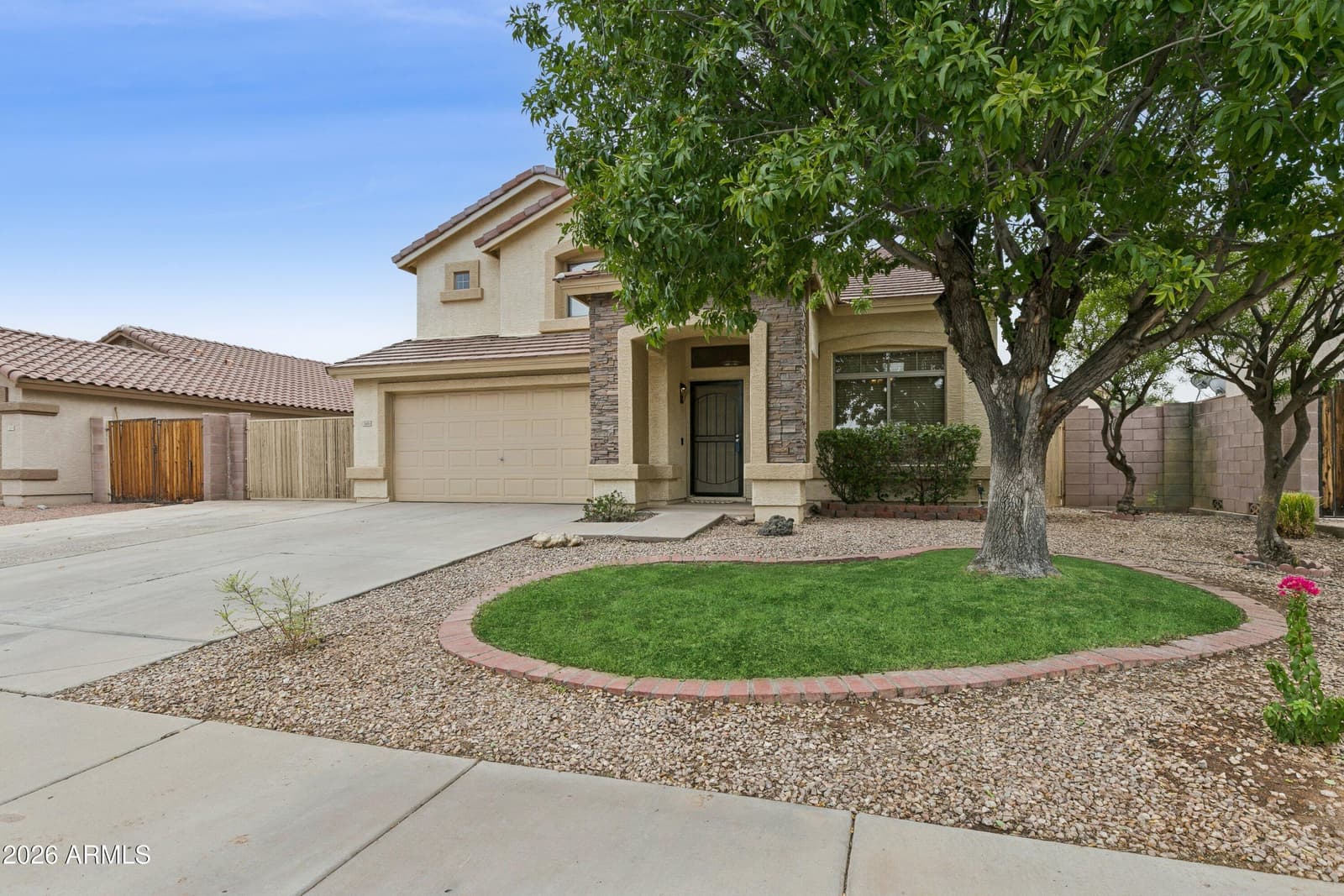 3505 N 105TH Lane, Avondale, AZ 85392 — photo 2 of 31