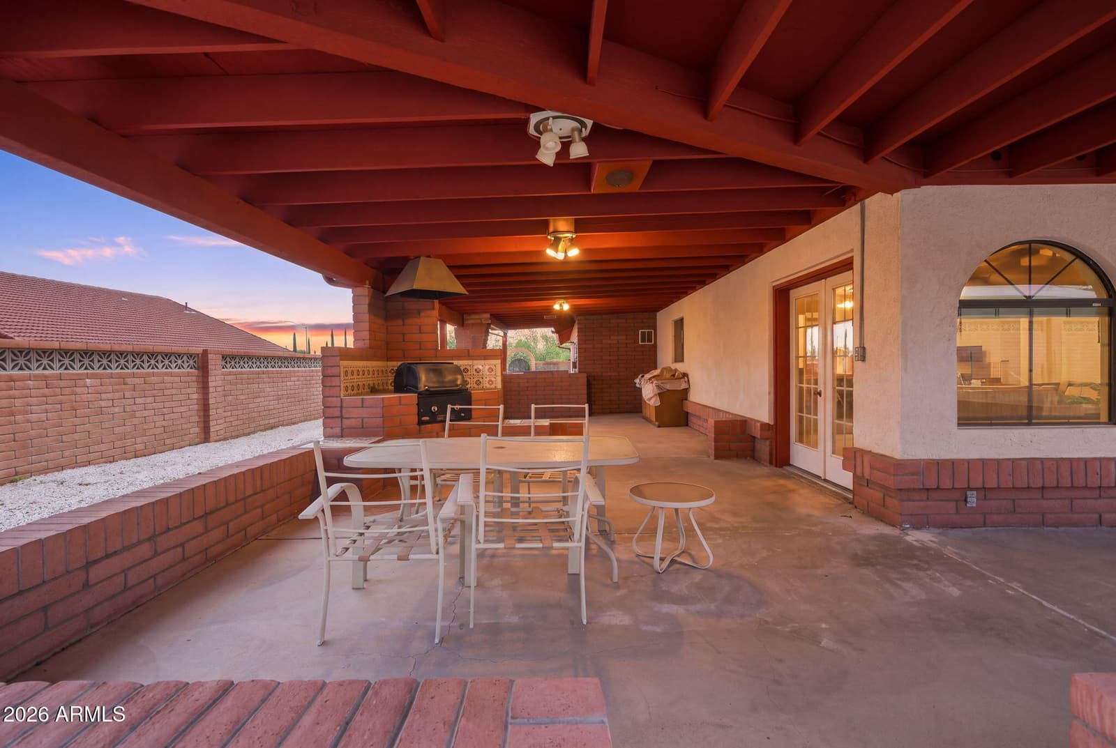 1163 EXETER Drive, Sierra Vista, AZ 85635 — photo 52 of 52