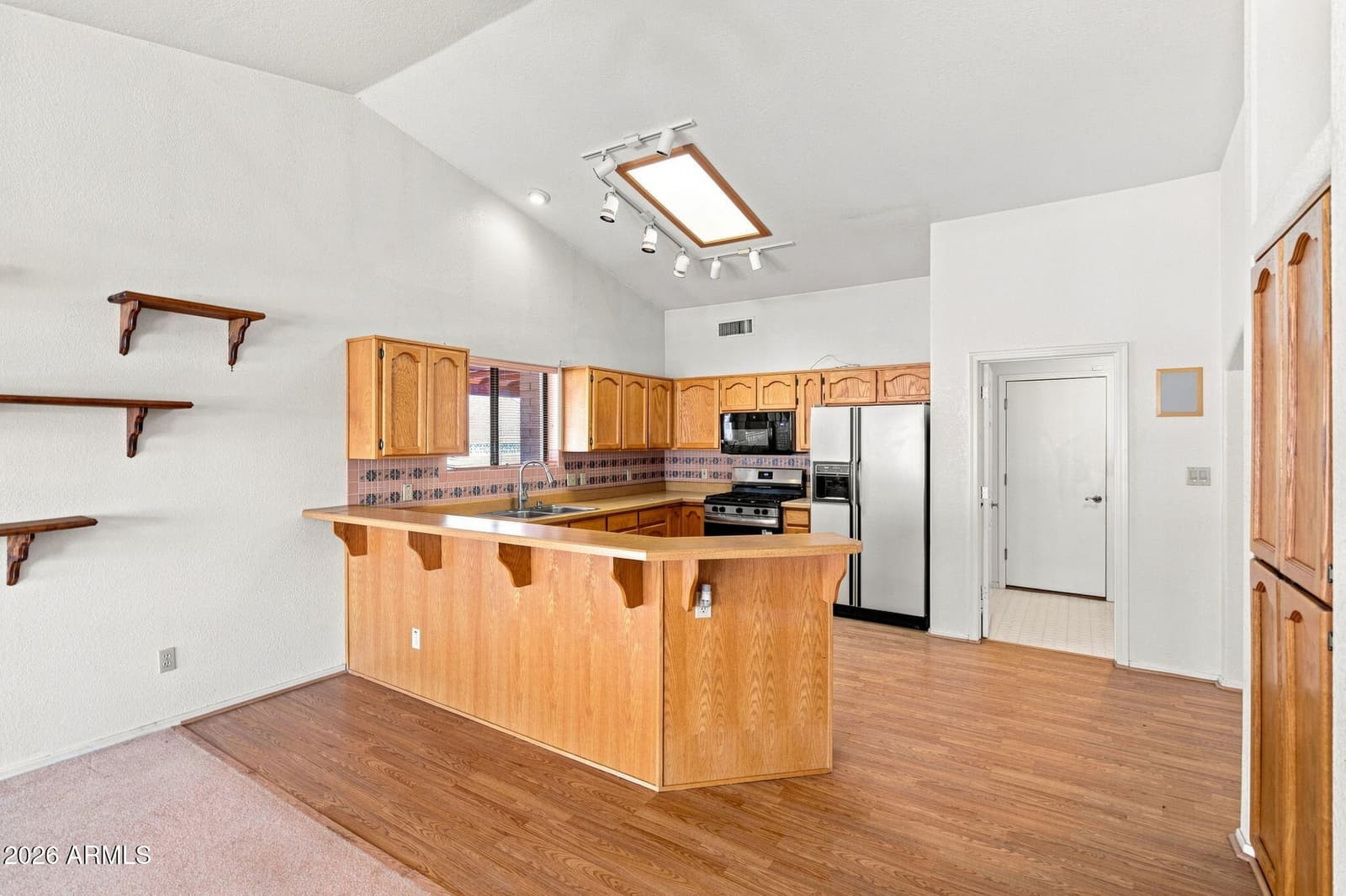 1163 EXETER Drive, Sierra Vista, AZ 85635 — photo 25 of 52