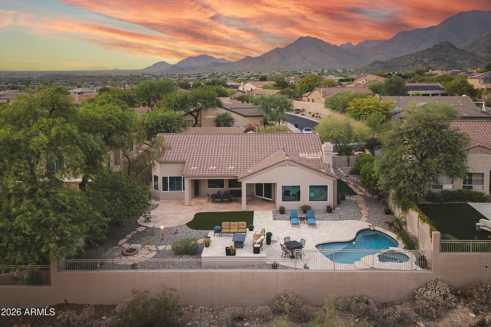 10969 E BUTHERUS Drive, Scottsdale, AZ 85255 — photo 37 of 65