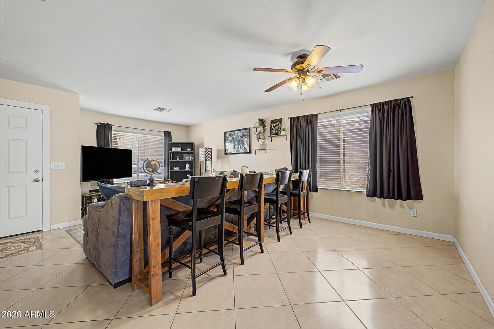 2098 E SPRUCE Drive, Chandler, AZ 85286 — photo 5 of 35