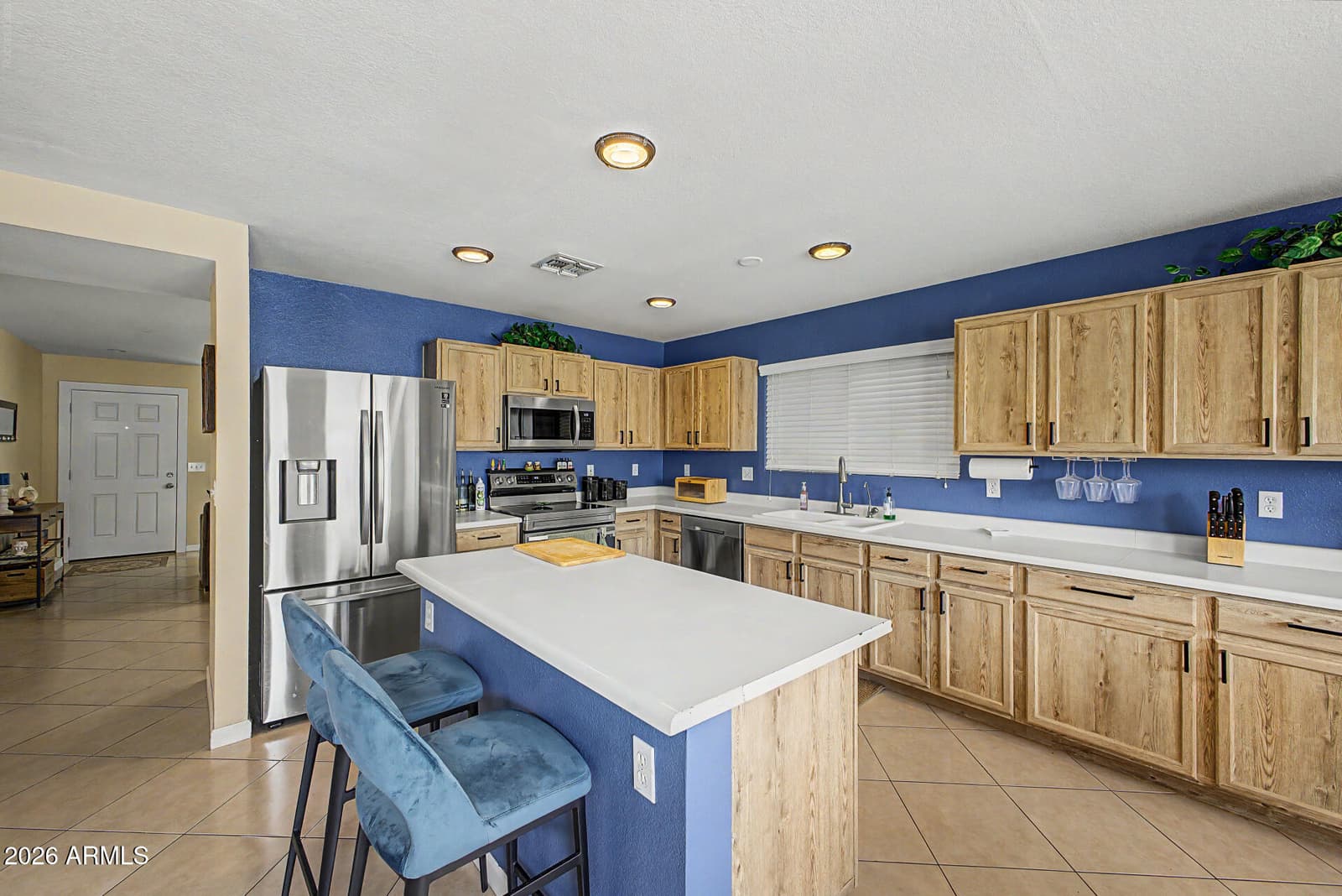 2098 E SPRUCE Drive, Chandler, AZ 85286 — photo 10 of 35