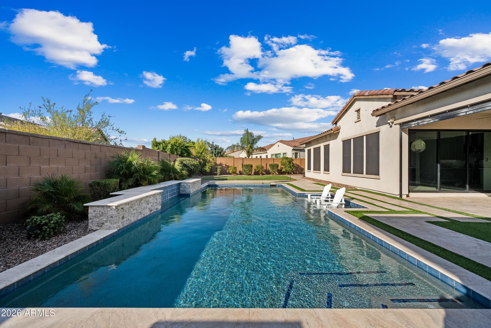 5544 S CASTIEL, Mesa, AZ 85212 — photo 81 of 182