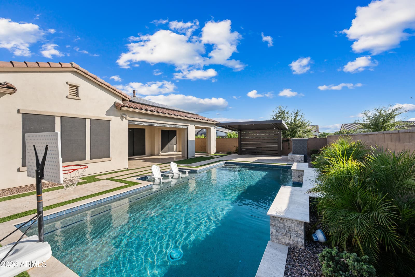 5544 S CASTIEL, Mesa, AZ 85212 — photo 84 of 182