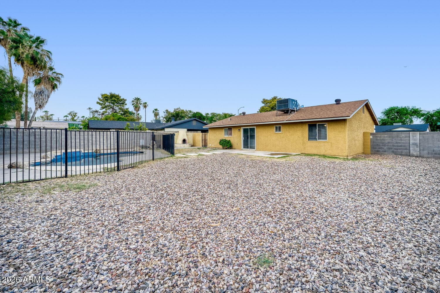 1339 N HILLCREST Circle, Mesa, AZ 85201 — photo 27 of 29