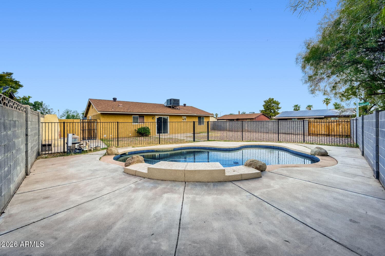 1339 N HILLCREST Circle, Mesa, AZ 85201 — photo 29 of 29