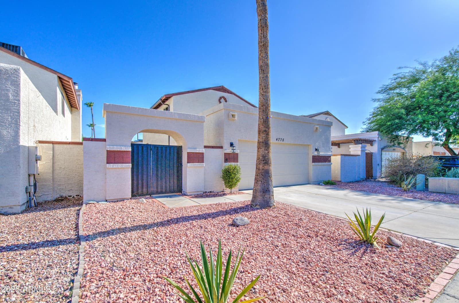 4775 W WAHALLA Lane, Glendale, AZ 85308 — photo 5 of 43