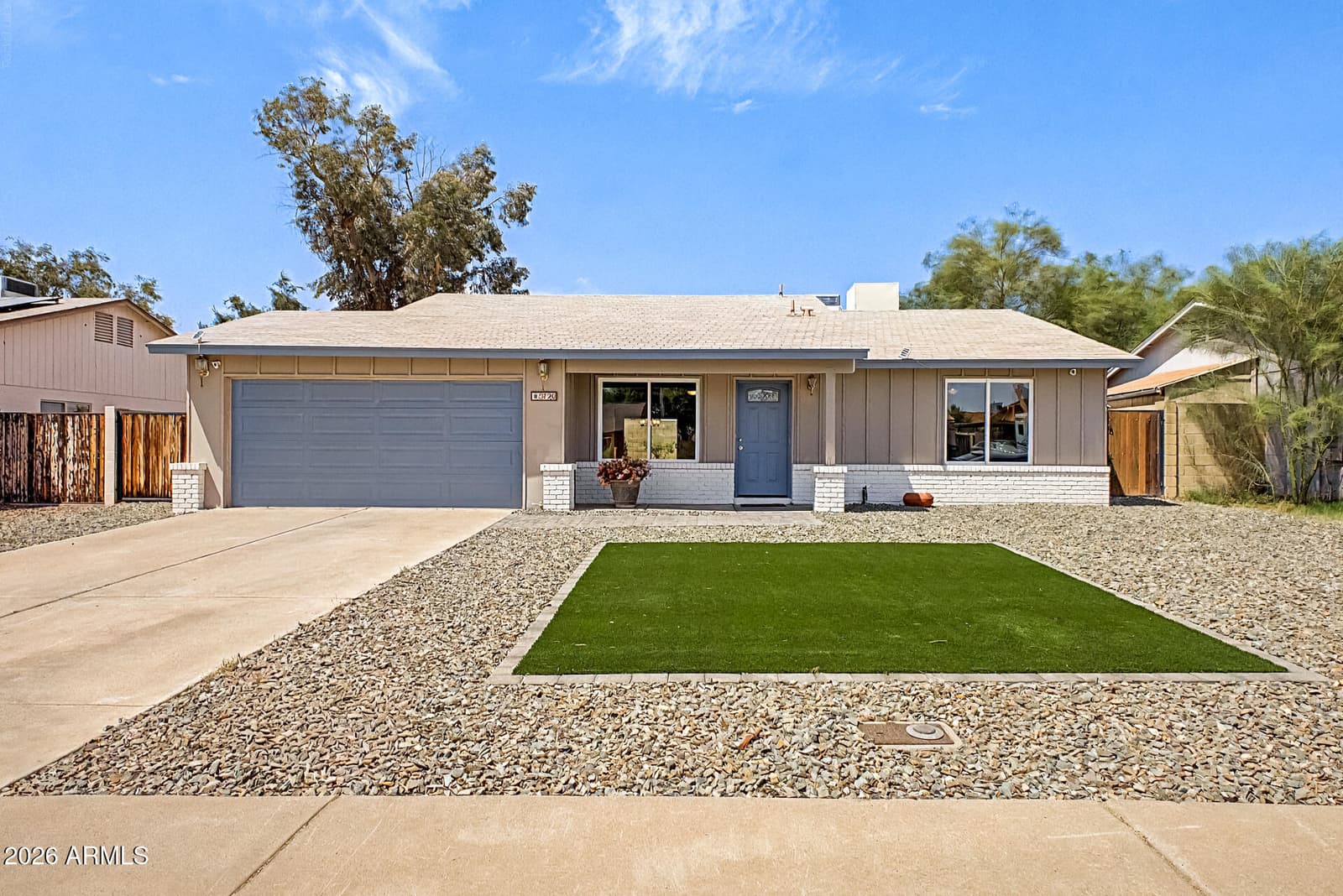 3720 W LIBBY Street, Glendale, AZ 85308 — photo 1 of 31