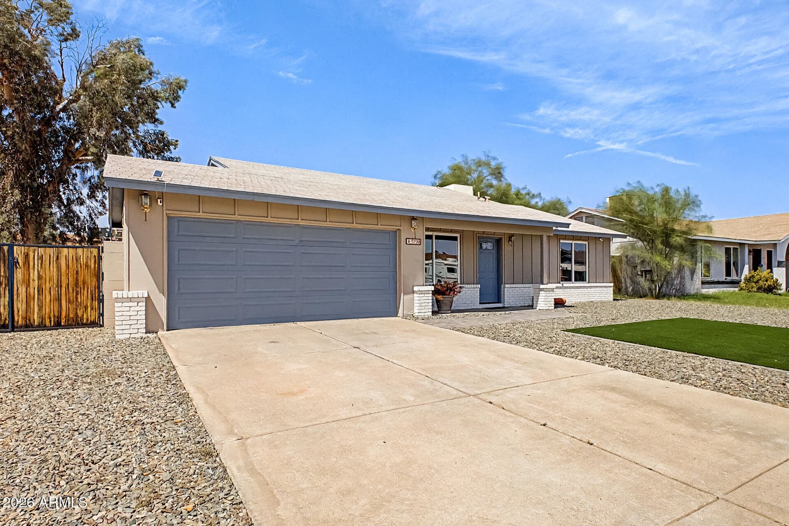 3720 W LIBBY Street, Glendale, AZ 85308 — photo 4 of 31