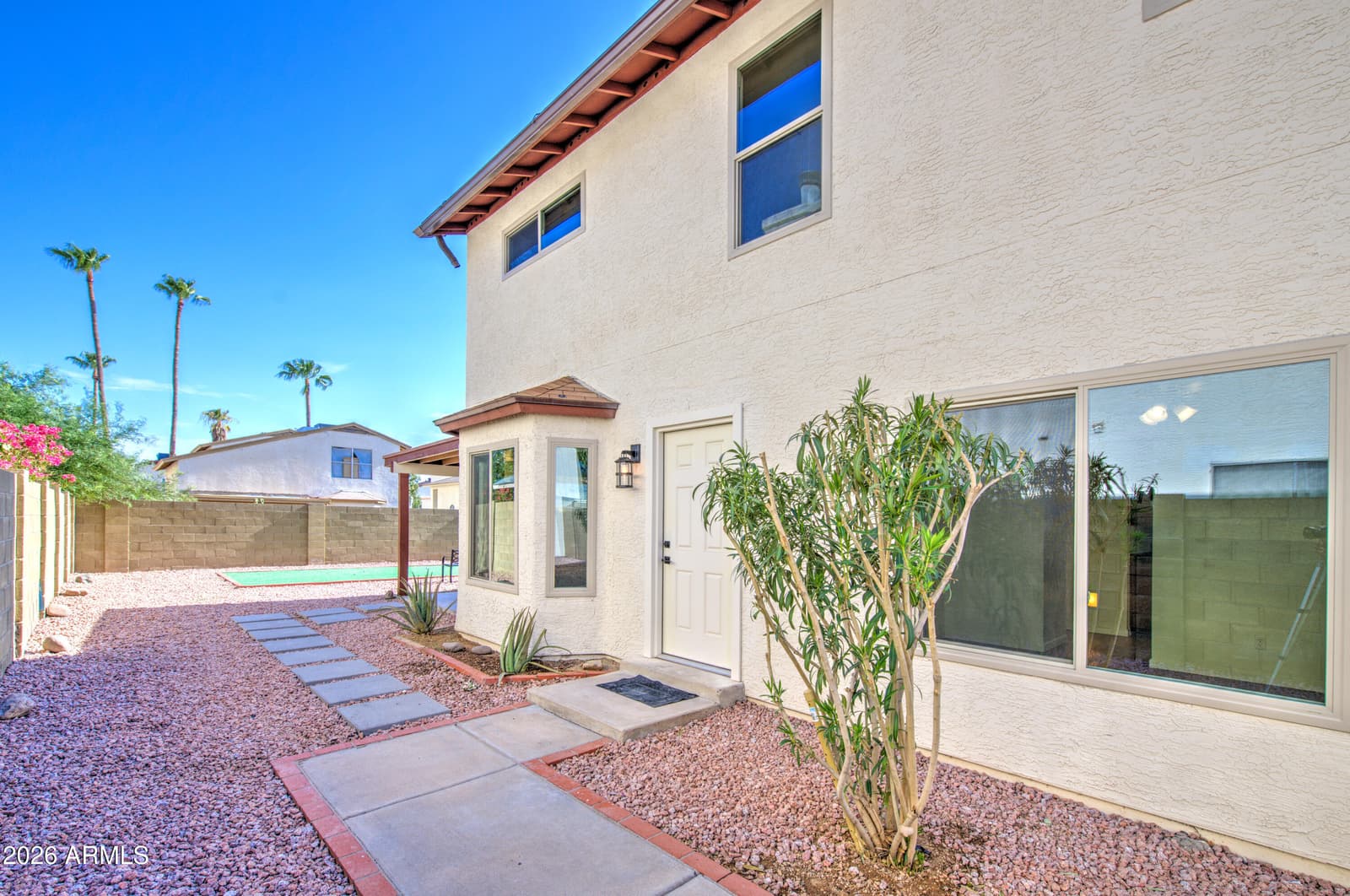 4775 W WAHALLA Lane, Glendale, AZ 85308 — photo 42 of 43