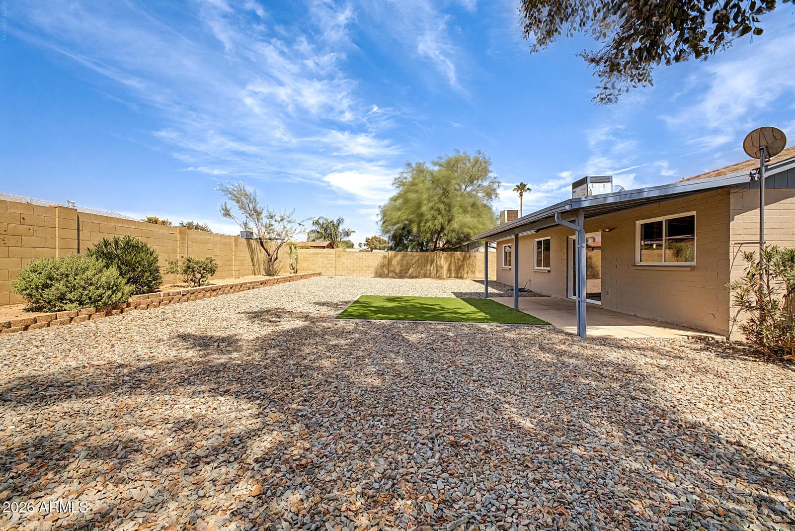 3720 W LIBBY Street, Glendale, AZ 85308 — photo 27 of 31