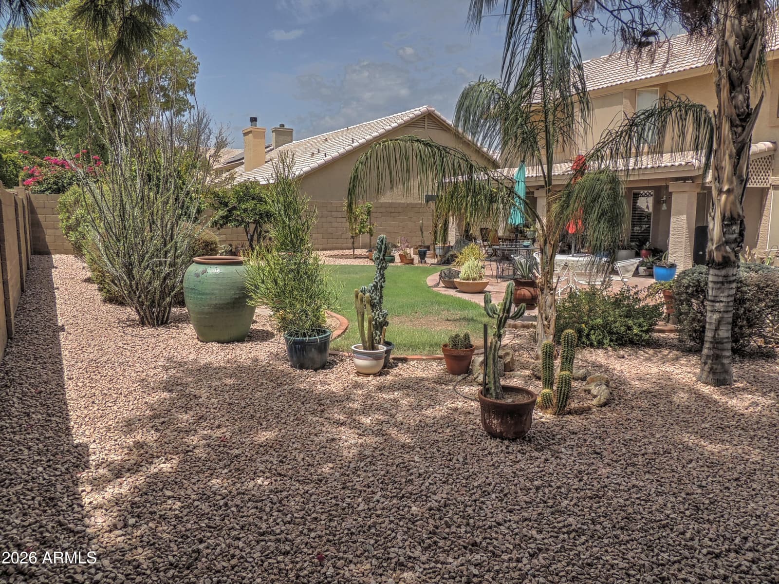 4309 E ROCKLEDGE Road, Phoenix, AZ 85044 — photo 22 of 33