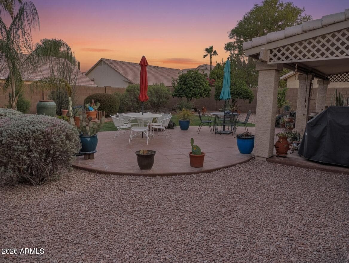 4309 E ROCKLEDGE Road, Phoenix, AZ 85044 — photo 23 of 33