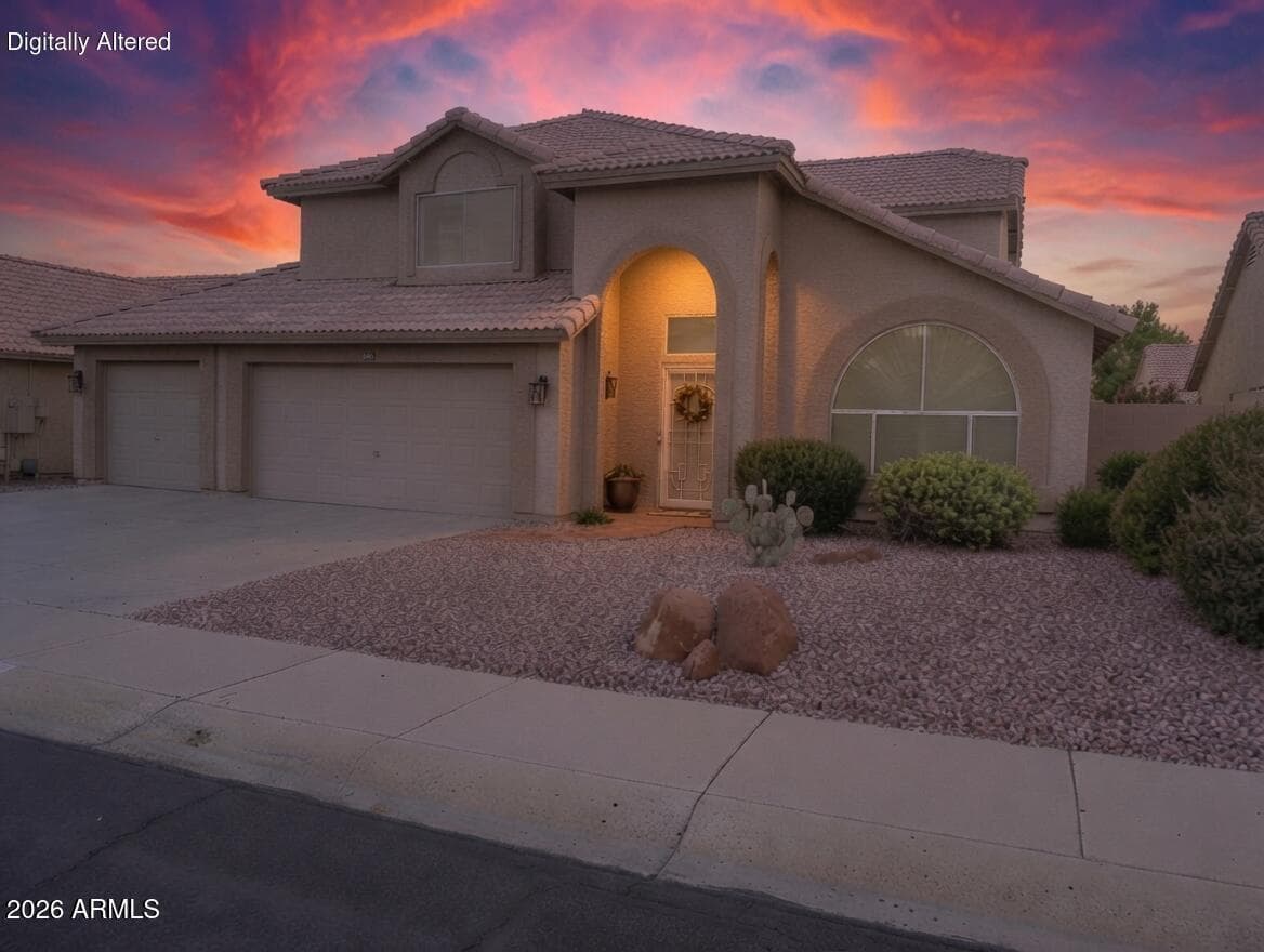 4309 E ROCKLEDGE Road, Phoenix, AZ 85044 — photo 2 of 33
