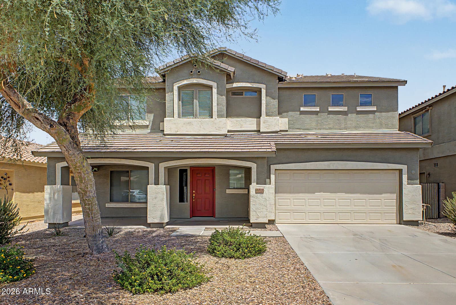 36522 W VELAZQUEZ Drive, Maricopa, AZ 85138 — photo 3 of 42