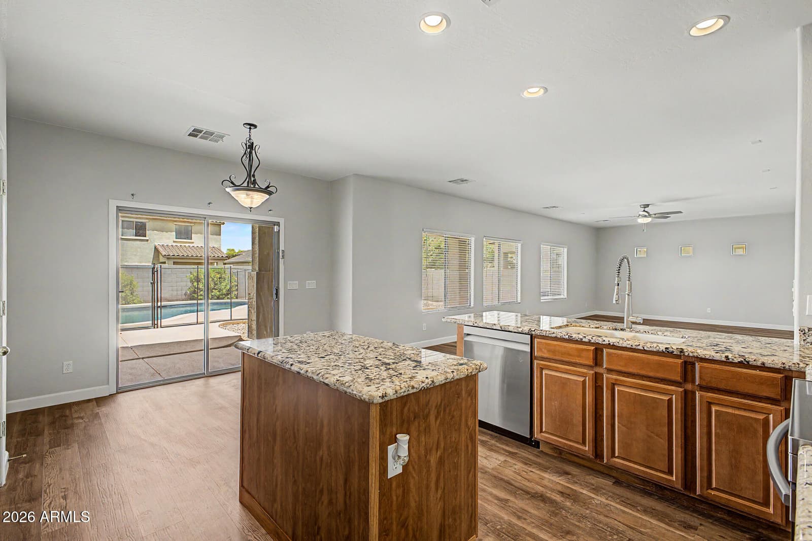 36522 W VELAZQUEZ Drive, Maricopa, AZ 85138 — photo 9 of 42
