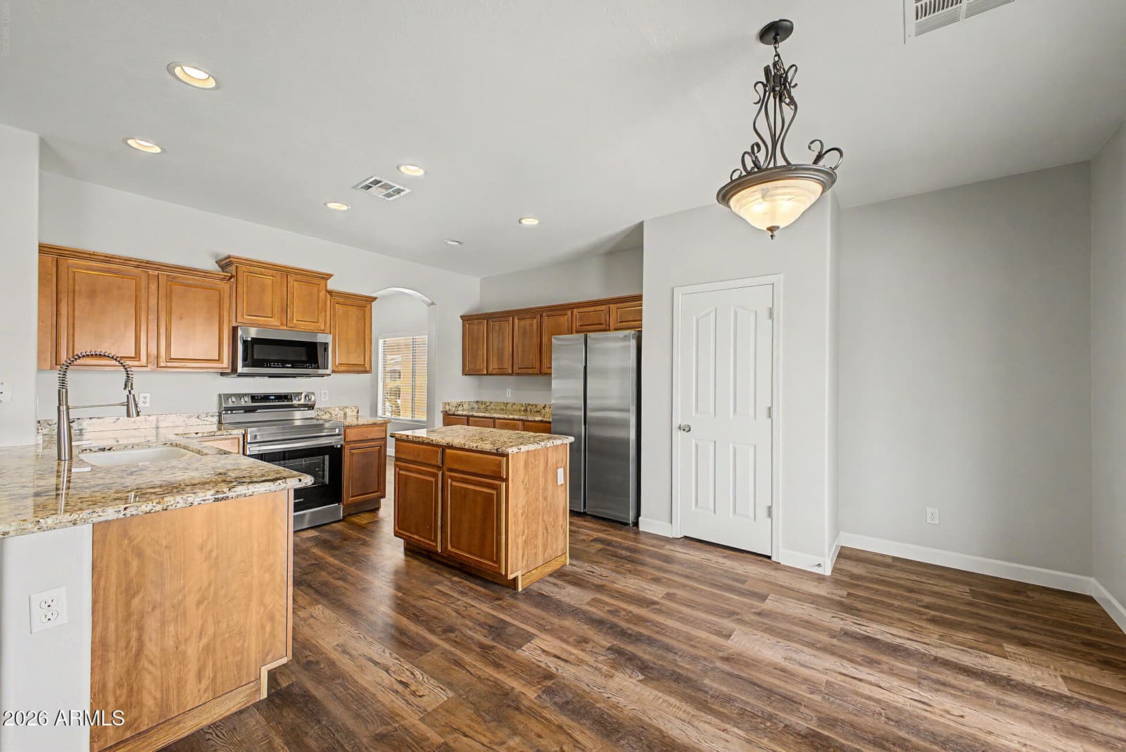 36522 W VELAZQUEZ Drive, Maricopa, AZ 85138 — photo 7 of 42