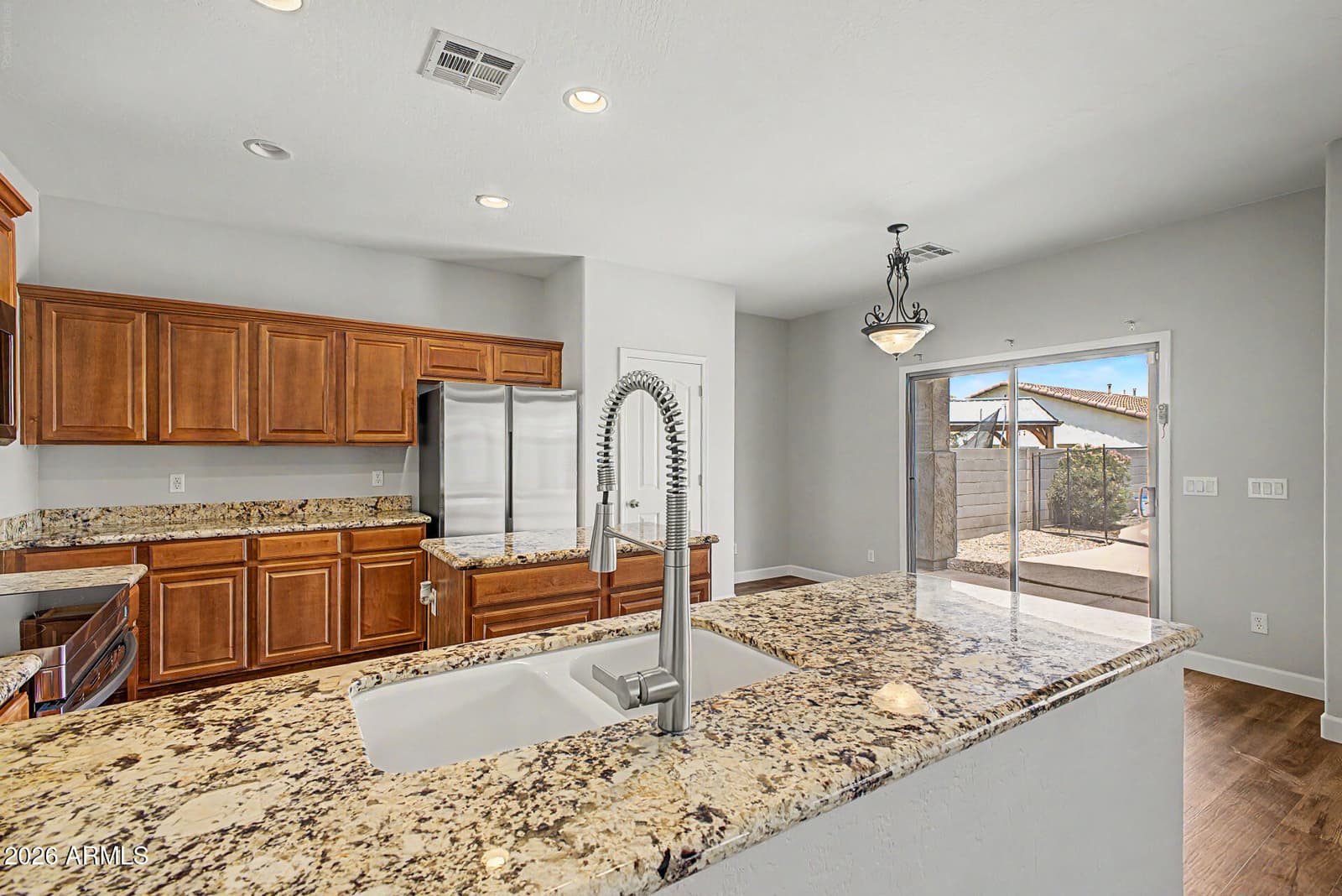 36522 W VELAZQUEZ Drive, Maricopa, AZ 85138 — photo 8 of 42