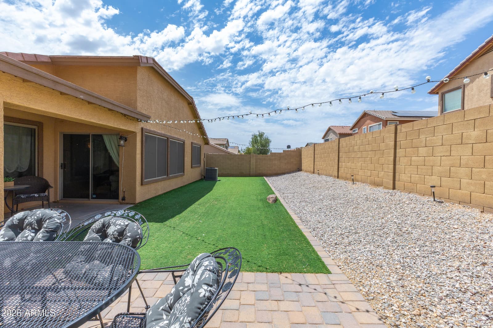 25510 W PIONEER Street, Buckeye, AZ 85326 — photo 36 of 37
