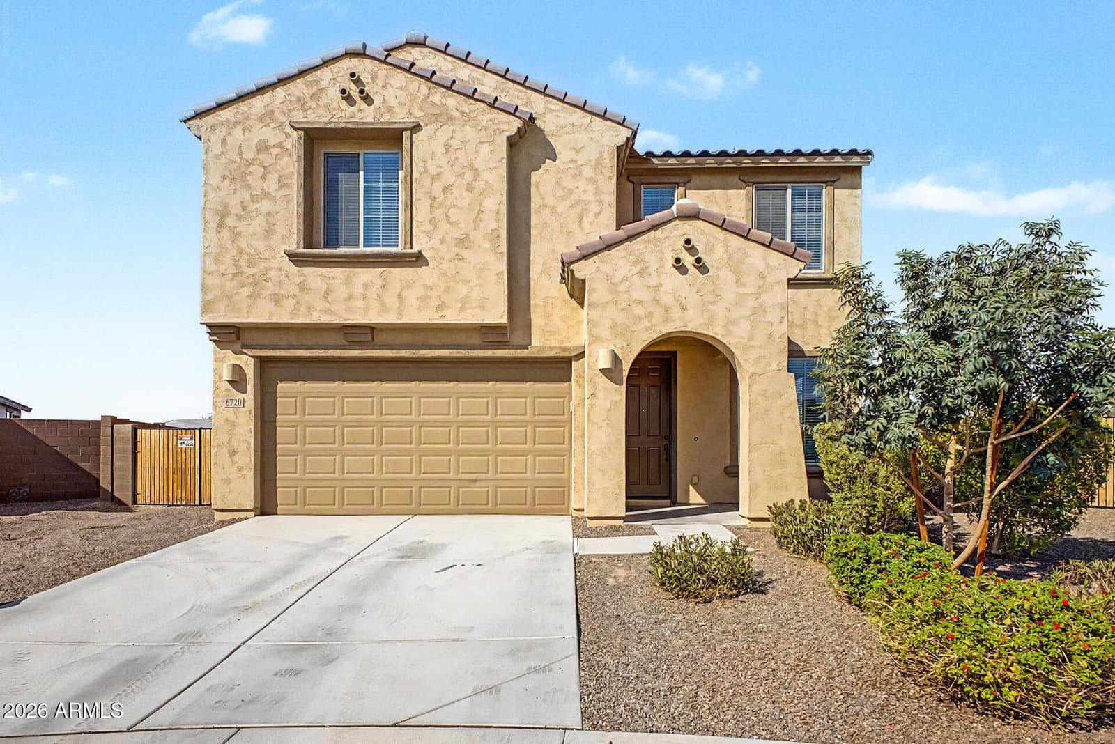 6720 W Siesta Way, Laveen, AZ 85339 — photo 1 of 56