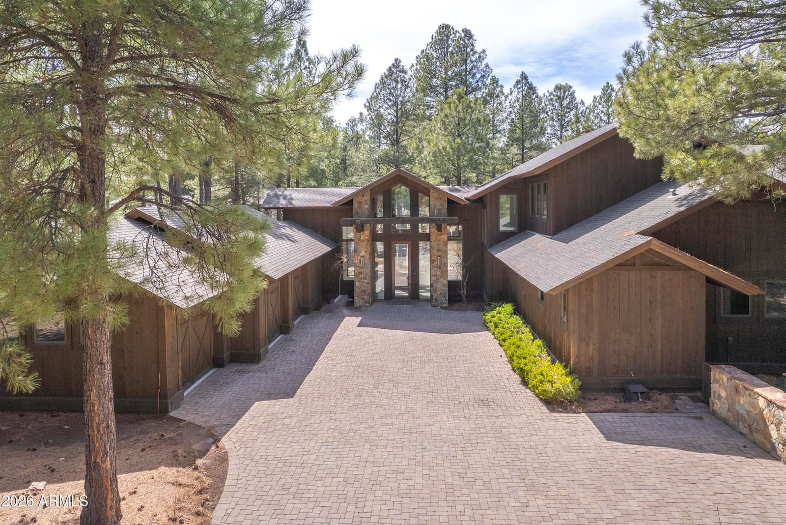 1750 BESSIE KIDD BEST, Flagstaff, AZ 86005 — photo 3 of 46