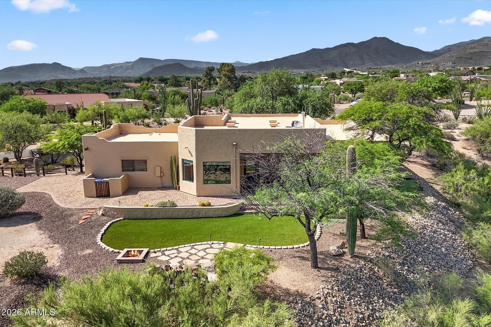 36601 N STARDUST Lane, Carefree, AZ 85377 — photo 4 of 37