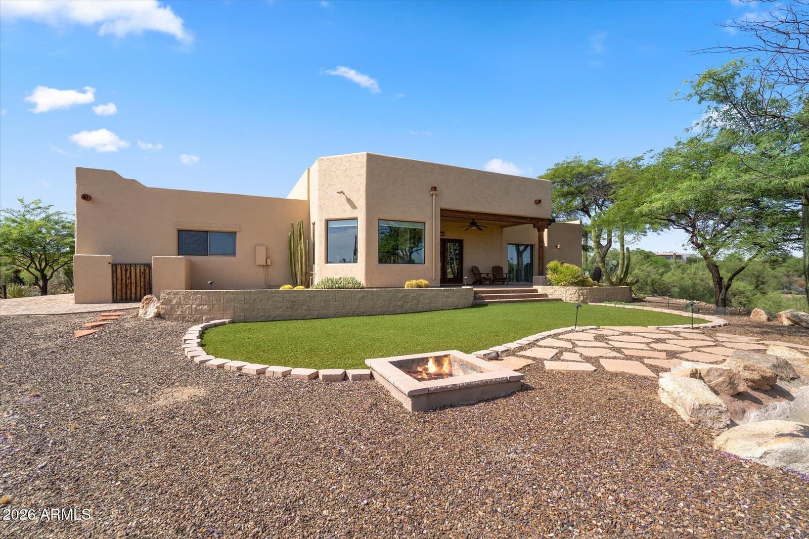 36601 N STARDUST Lane, Carefree, AZ 85377 — photo 31 of 37