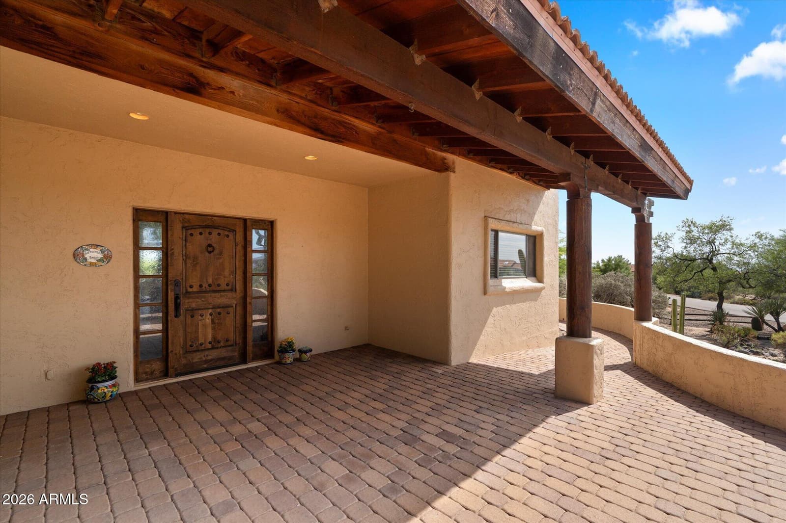 36601 N STARDUST Lane, Carefree, AZ 85377 — photo 3 of 37