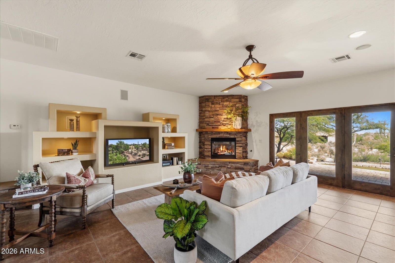 36601 N STARDUST Lane, Carefree, AZ 85377 — photo 8 of 37