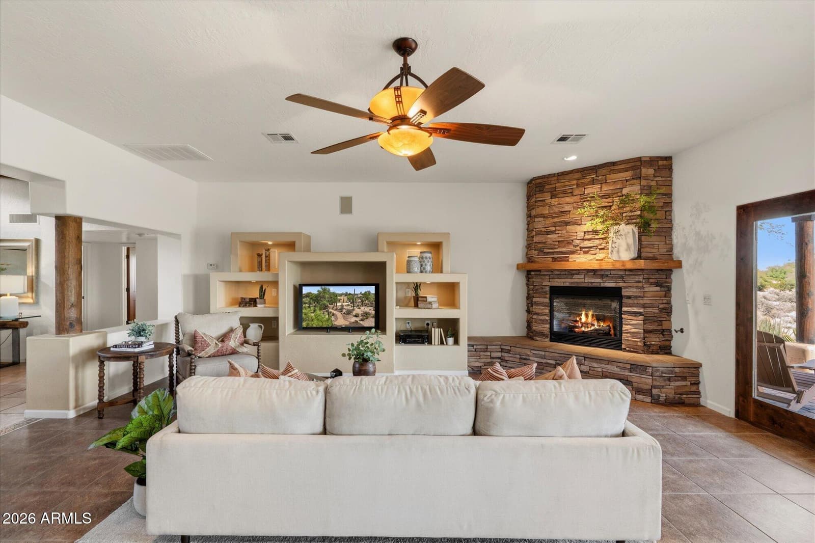 36601 N STARDUST Lane, Carefree, AZ 85377 — photo 32 of 37