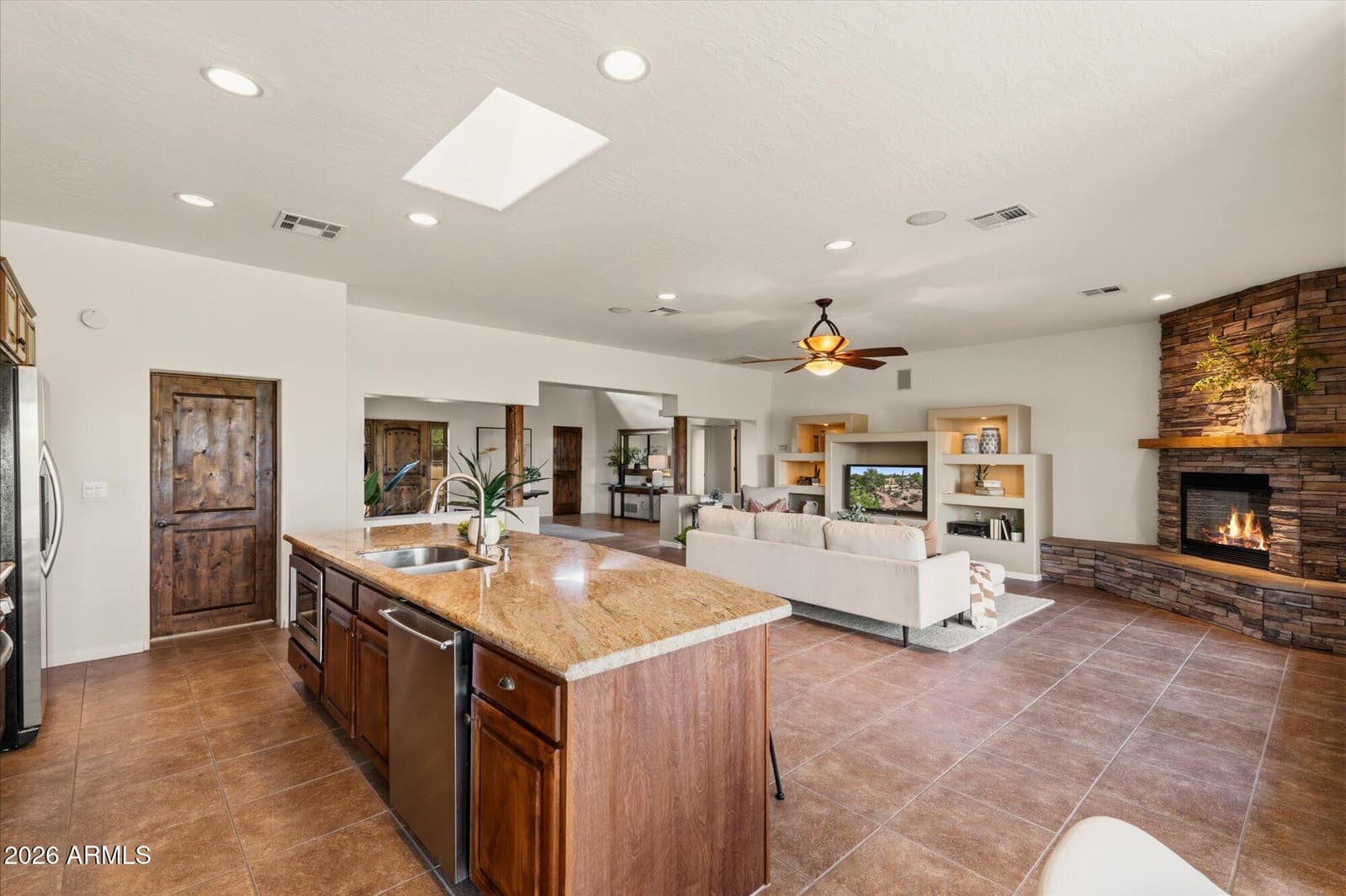 36601 N STARDUST Lane, Carefree, AZ 85377 — photo 17 of 37