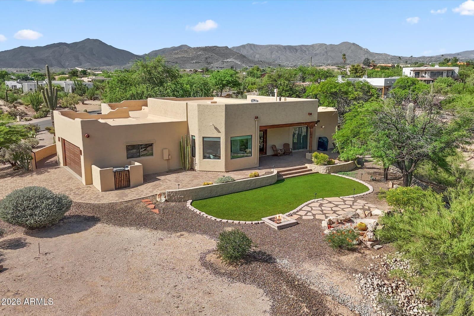 36601 N STARDUST Lane, Carefree, AZ 85377 — photo 30 of 37