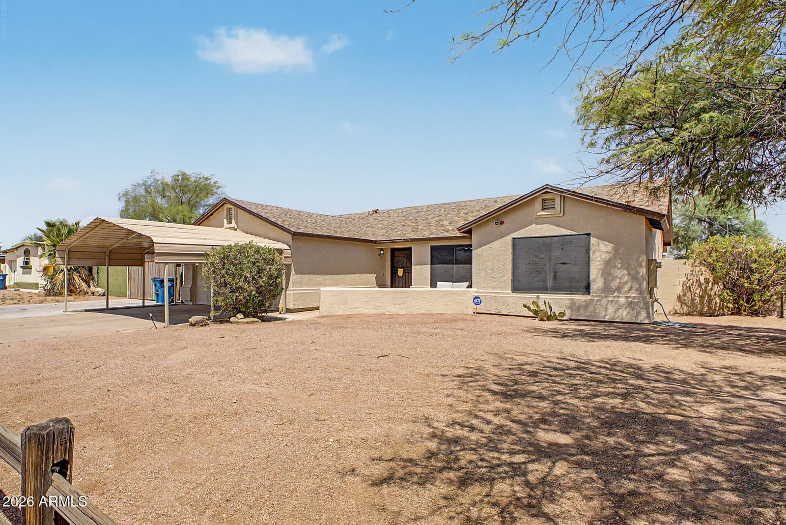 785 S PALO VERDE Drive, Apache Junction, AZ 85120 — photo 6 of 33