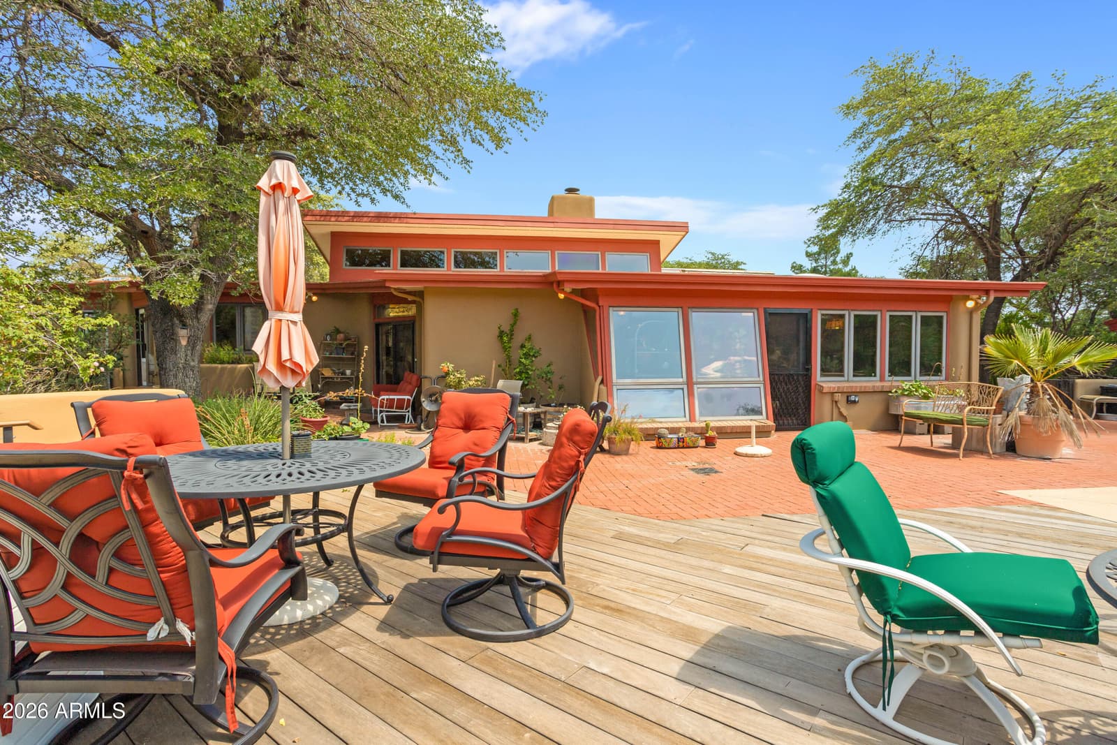 5108 E DEAD BEAR DRAW, Hereford, AZ 85615 — photo 40 of 64